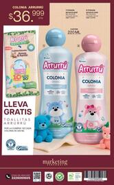 Catálogo Marketing Personal Página 79