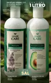 Catálogo Marketing Personal Página 11