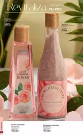 Catálogo Marketing Personal Página 16