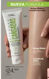 Catálogo Marketing Personal Página 19