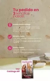 Catálogo Marketing Personal Página 2