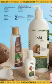 Catálogo Marketing Personal Página 23