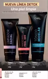 Catálogo Marketing Personal Página 24