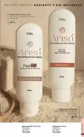 Catálogo Marketing Personal Página 27