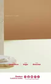 Catálogo Marketing Personal Página 3