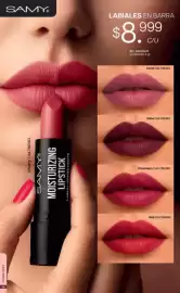 Catálogo Marketing Personal Página 30