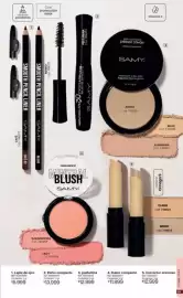 Catálogo Marketing Personal Página 31