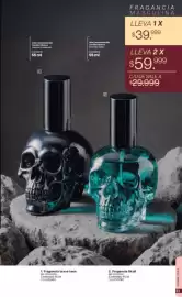 Catálogo Marketing Personal Página 36