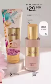 Catálogo Marketing Personal Página 43