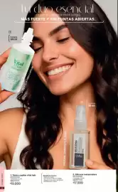 Catálogo Marketing Personal Página 6