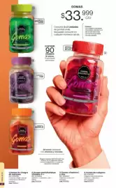 Catálogo Marketing Personal Página 63