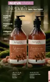 Catálogo Marketing Personal Página 7