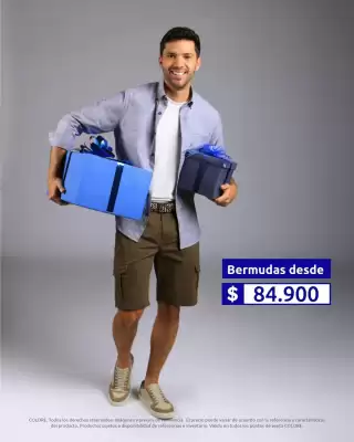 Catálogo Colore (válido hasta 25-12)