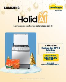 Catálogo Orve Hogar Página 2