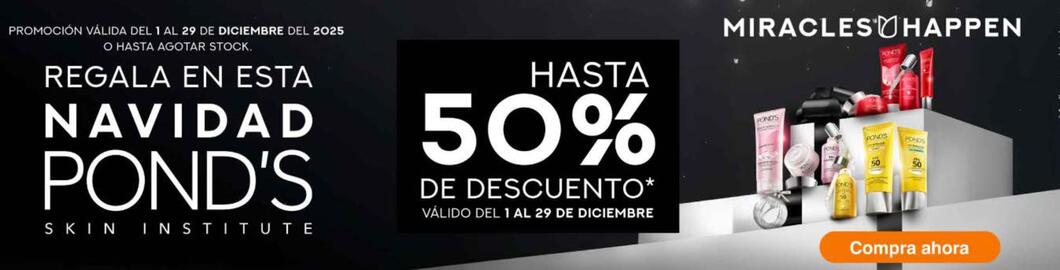 Catálogo Fybeca Página 1