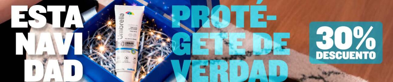 Catálogo Farmacias Medicity Página 1