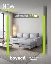 Catálogo Boyacá Página 2