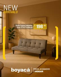 Catálogo Boyacá Página 3