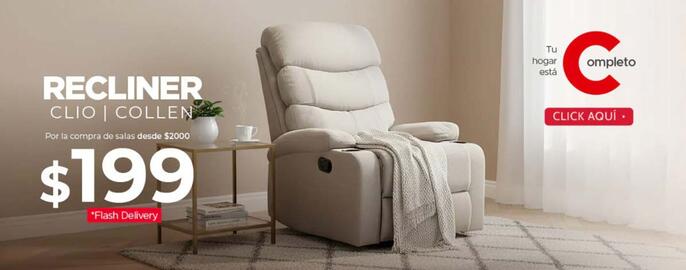 Catálogo Colineal Página 3