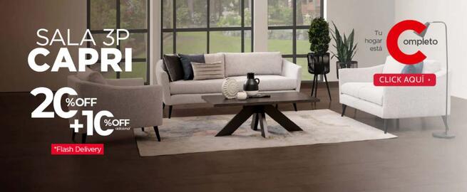 Catálogo Colineal Página 5