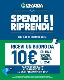 Volantino Cfadda Pagina 1