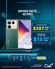 Catálogo CNT Página 2