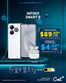 Catálogo CNT Página 3