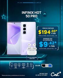 Catálogo CNT Página 4