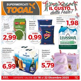 Volantino Tocal settimana 51 Pagina 1