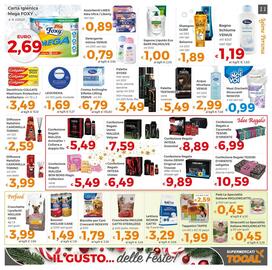 Volantino Tocal settimana 51 Pagina 11