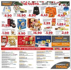 Volantino Tocal settimana 51 Pagina 12