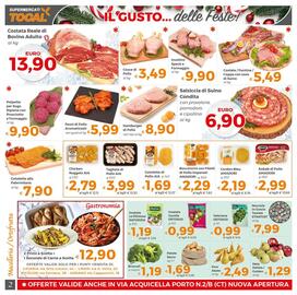 Volantino Tocal settimana 51 Pagina 2
