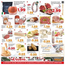 Volantino Tocal settimana 51 Pagina 3