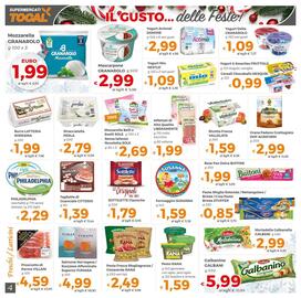 Volantino Tocal settimana 51 Pagina 4