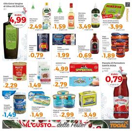 Volantino Tocal settimana 51 Pagina 7