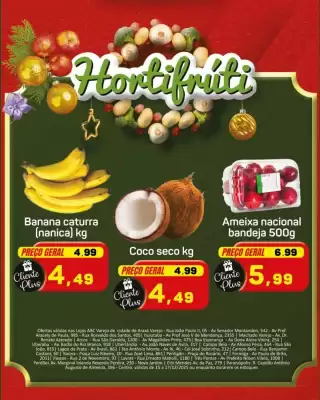 Catálogo Supermercados ABC (válido até 16-12)