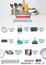 Encarte Bahamas Mix Página 2