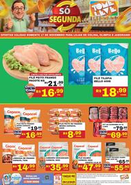 Catálogo Tome Leve Página 2