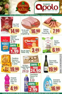 Catálogo Super Apolo (válido até 16-12)