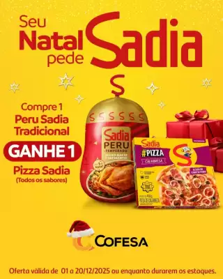 Folheto Cofesa (válido até 20-12)