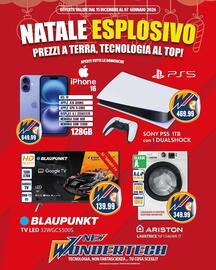 Volantino New Wondertech Pagina 1