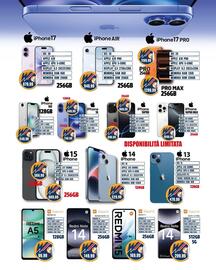 Volantino New Wondertech Pagina 2