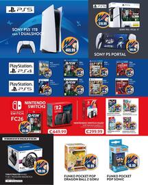 Volantino New Wondertech Pagina 5