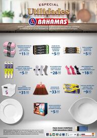 Catálogo Bahamas Supermercados Página 2