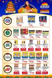 Encarte Assaí Atacadista semana 51 Página 1