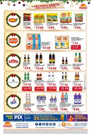 Encarte Assaí Atacadista semana 51 Página 2