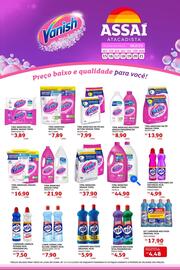 Encarte Assaí Atacadista semana 51 Página 1