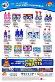 Encarte Assaí Atacadista semana 51 Página 2