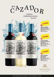 Catálogo Supermercados Vea Página 11