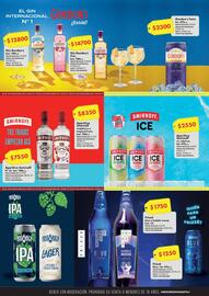 Catálogo Supermercados Vea Página 13